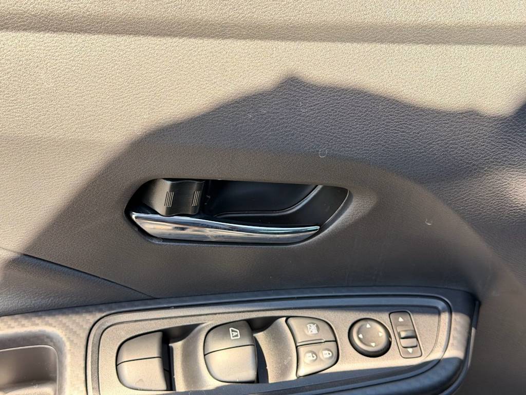 Thumbnail: 2025 Nissan Versa - 17