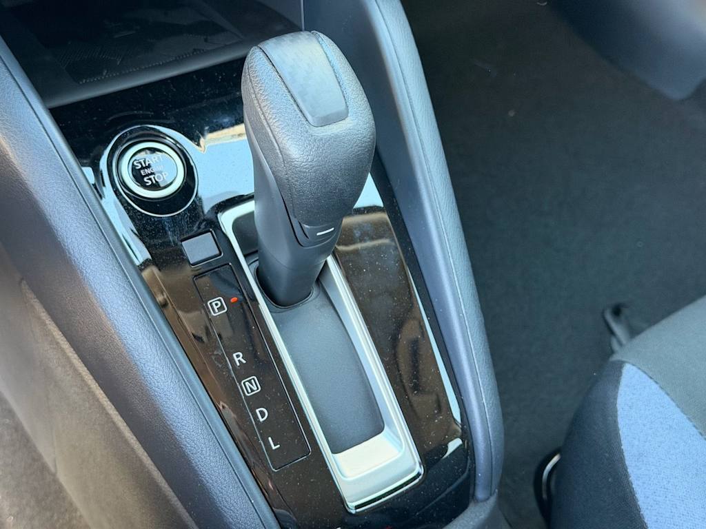 Thumbnail: 2025 Nissan Versa - 9