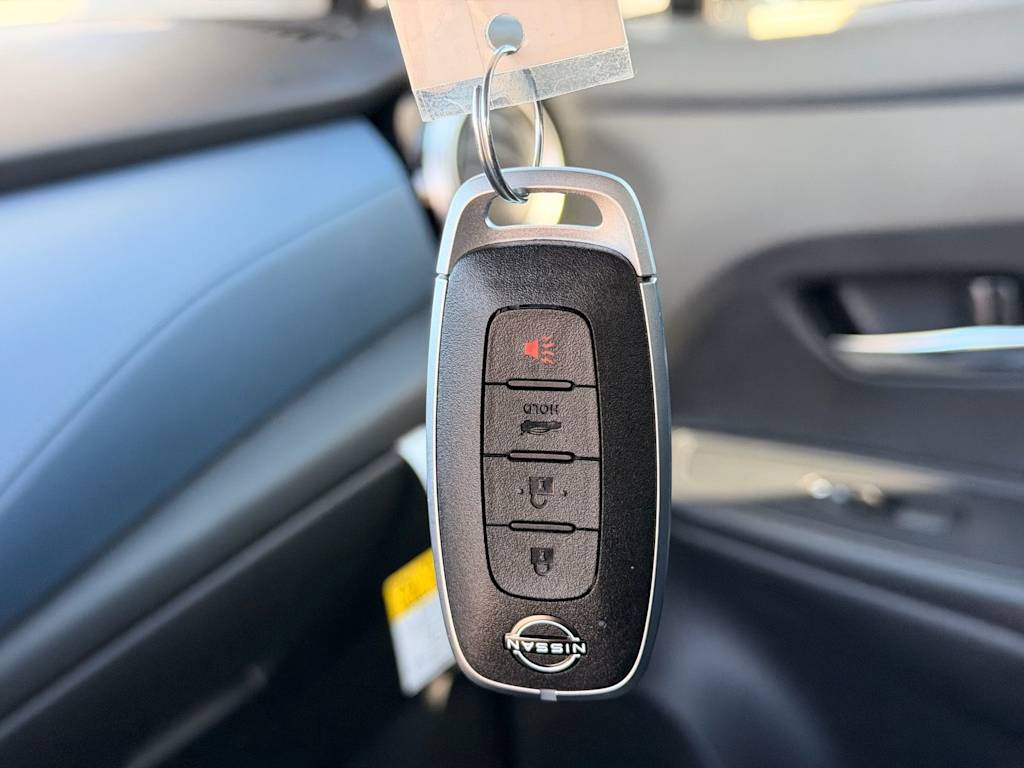 Thumbnail: 2025 Nissan Versa - 2