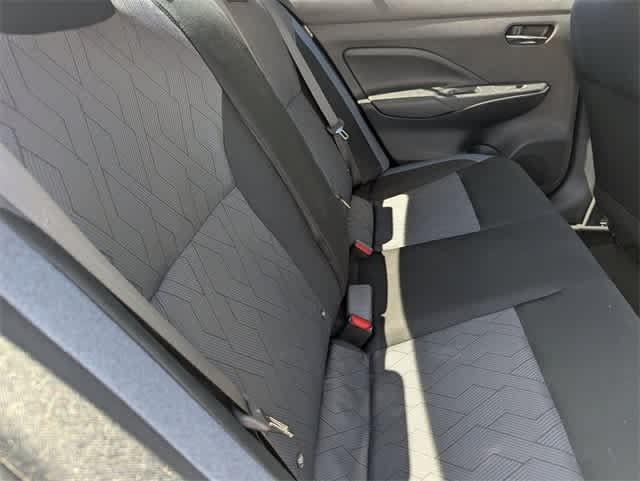 Thumbnail: 2025 Nissan Versa - 11