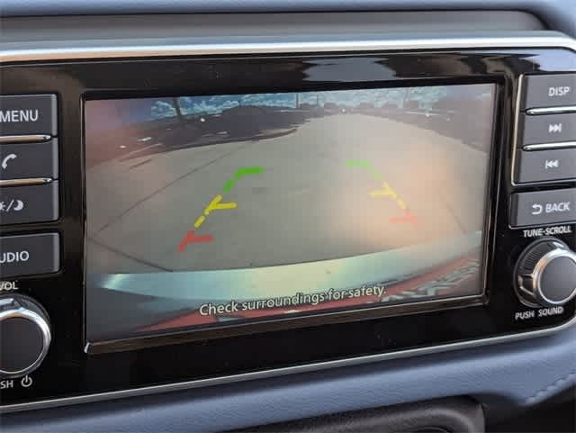 Thumbnail: 2025 Nissan Versa - 24