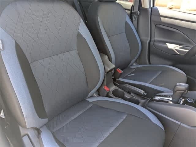 Thumbnail: 2025 Nissan Versa - 9