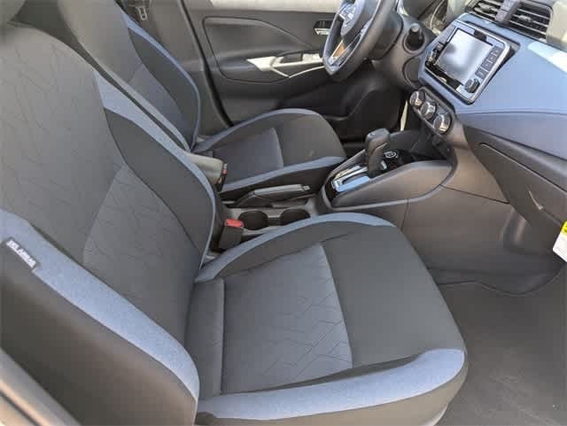 Thumbnail: 2025 Nissan Versa - 10