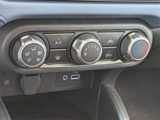 Thumbnail: 2025 Nissan Versa - 25