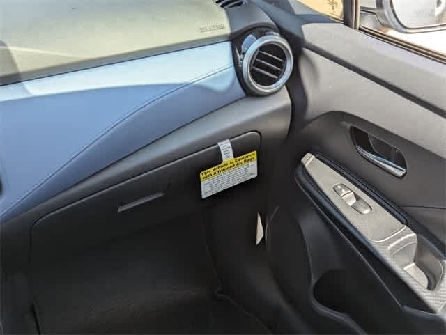 Thumbnail: 2025 Nissan Versa - 20