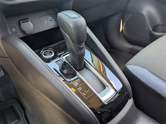 Thumbnail: 2025 Nissan Versa - 15