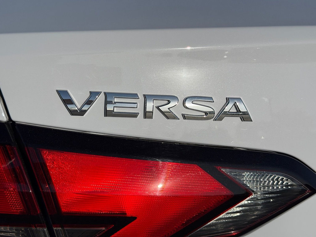 Thumbnail: 2025 Nissan Versa - 28