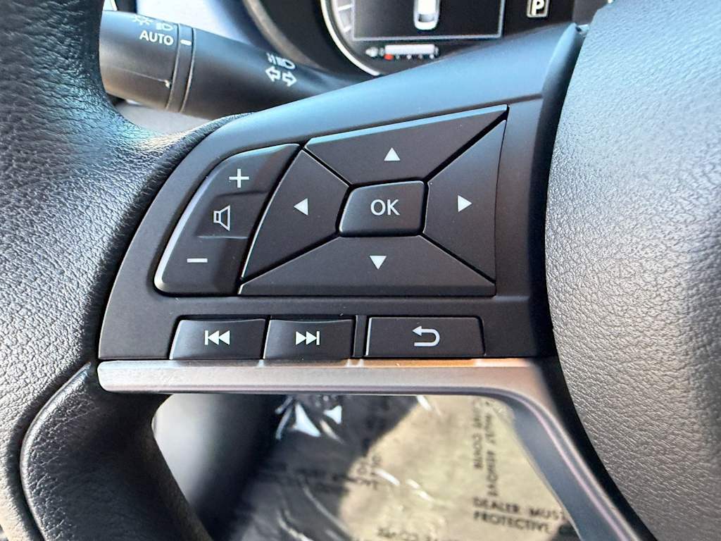 Thumbnail: 2025 Nissan Versa - 20