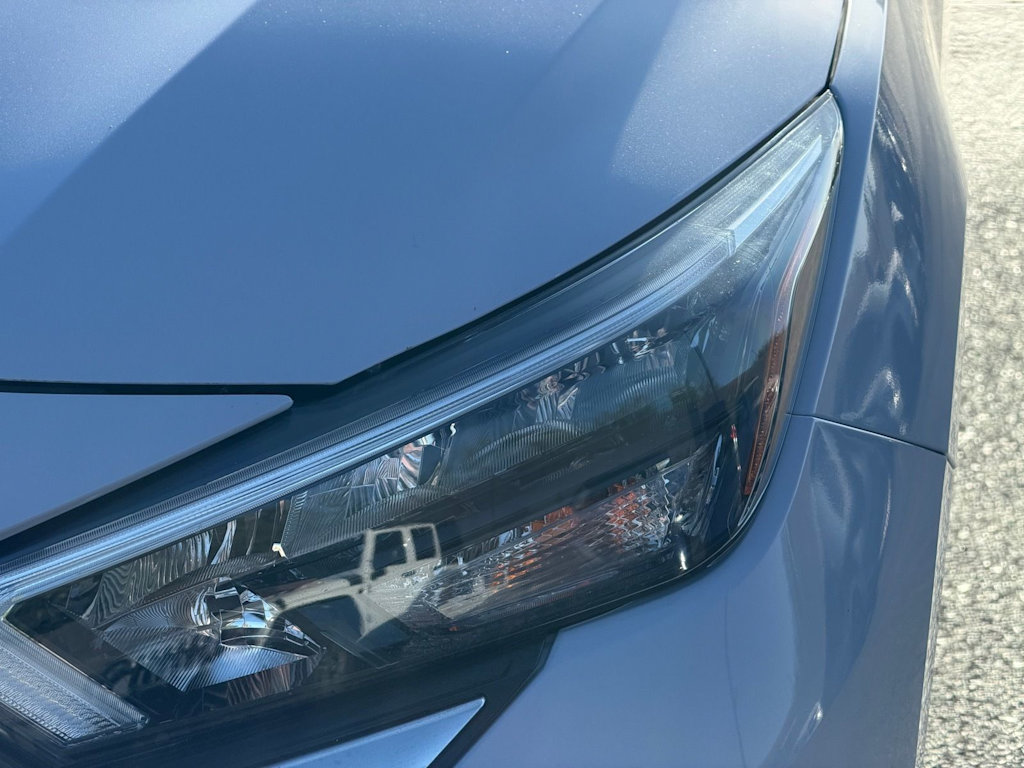 Thumbnail: 2025 Nissan Versa - 30