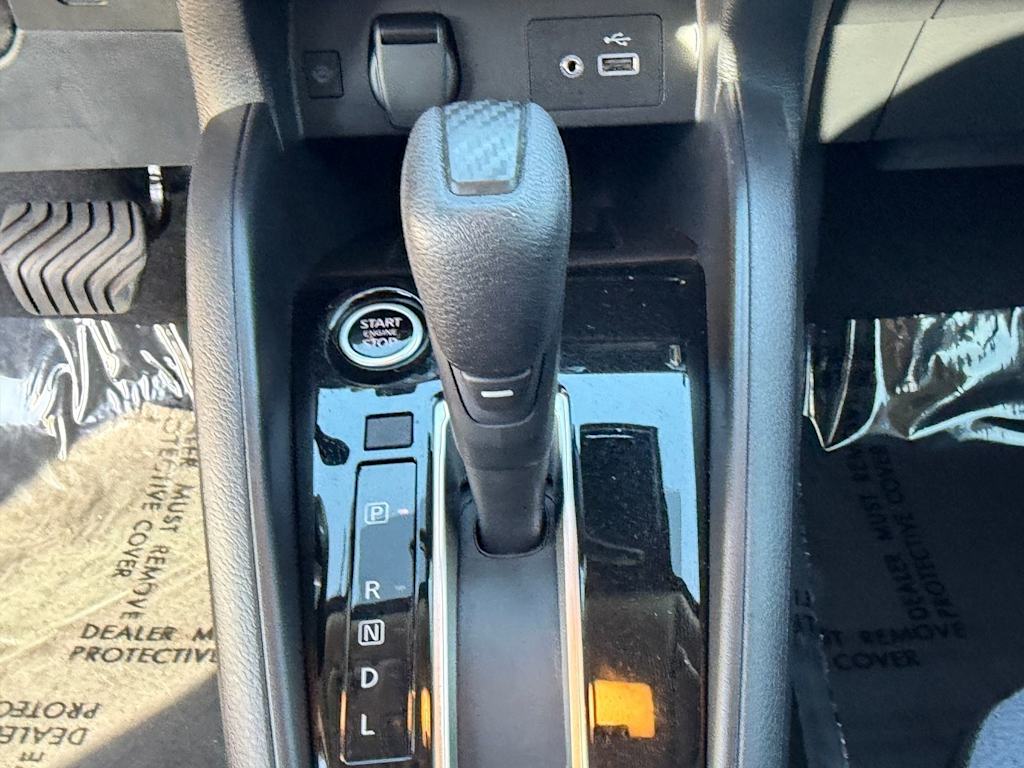 Thumbnail: 2025 Nissan Versa - 11