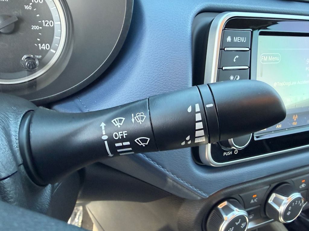 Thumbnail: 2025 Nissan Versa - 22