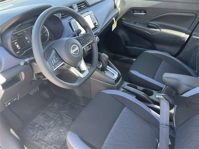 Thumbnail: 2025 Nissan Versa - 8