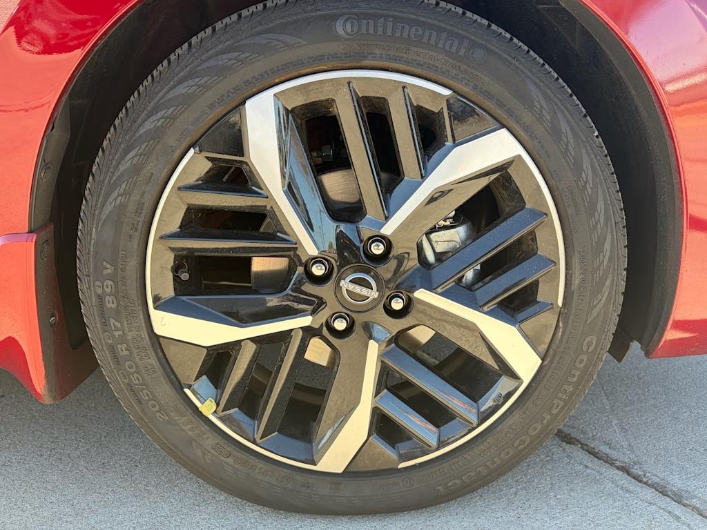 Thumbnail: 2025 Nissan Versa - 6