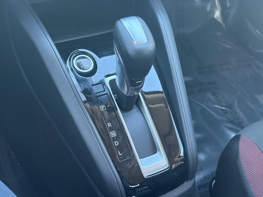 Thumbnail: 2025 Nissan Versa - 13