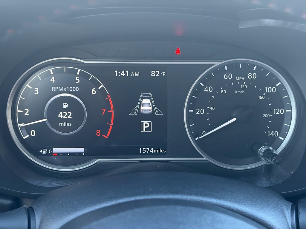 Thumbnail: 2025 Nissan Versa - 14