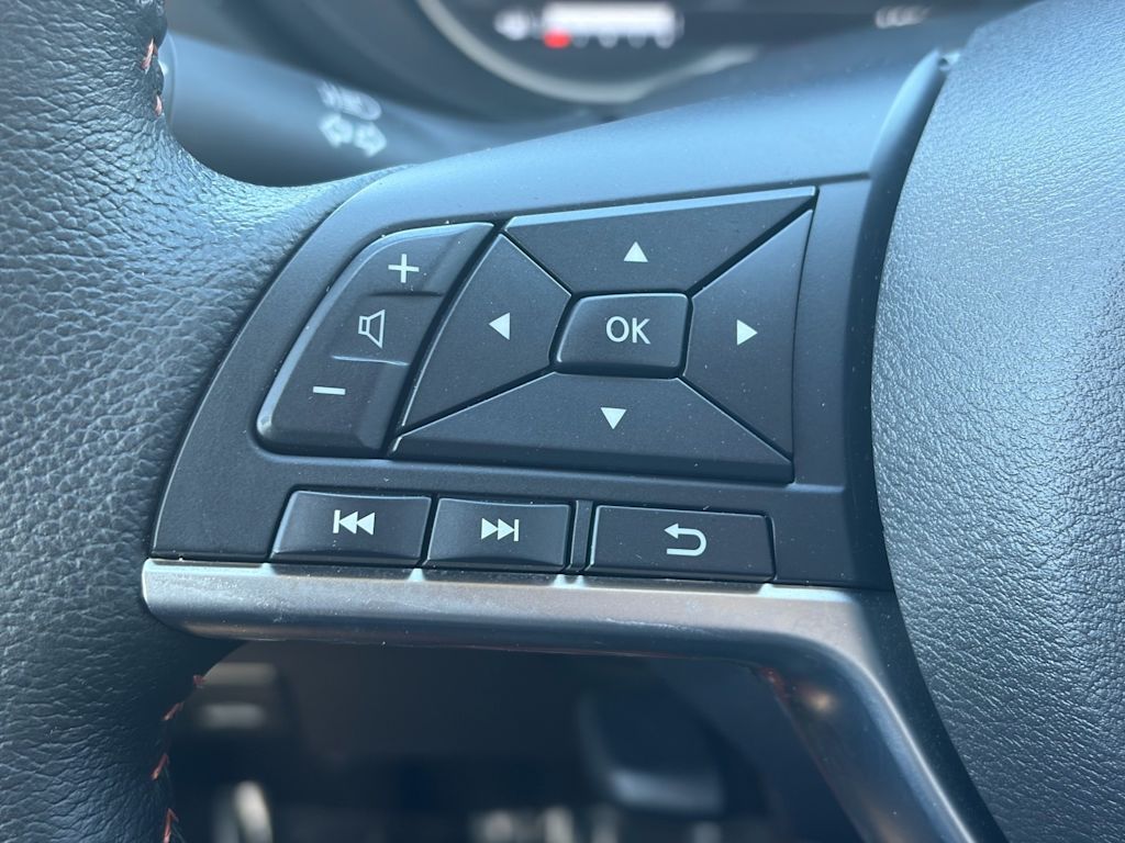 Thumbnail: 2025 Nissan Versa - 22