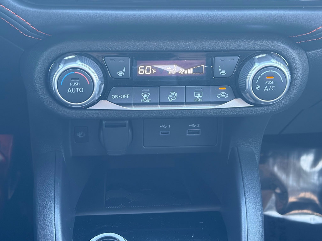 Thumbnail: 2025 Nissan Versa - 26