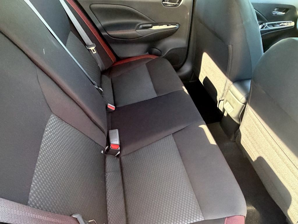 Thumbnail: 2025 Nissan Versa - 9