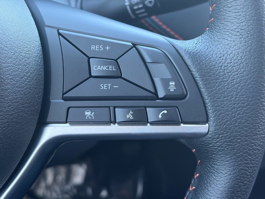 Thumbnail: 2025 Nissan Versa - 23