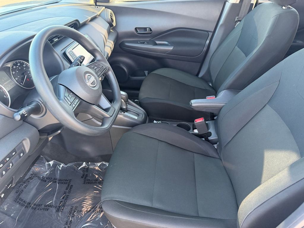 Thumbnail: 2025 Nissan Kicks - 11