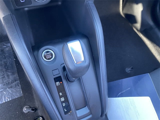 2025 Nissan Kicks S 13