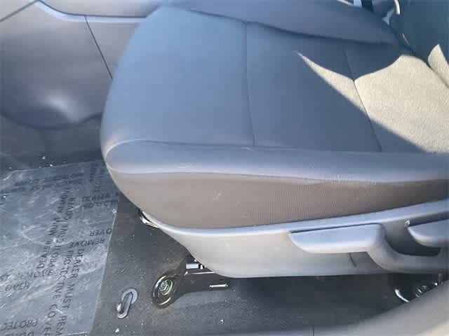 Thumbnail: 2025 Nissan Kicks - 20