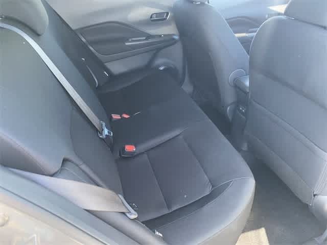 Thumbnail: 2025 Nissan Kicks - 10