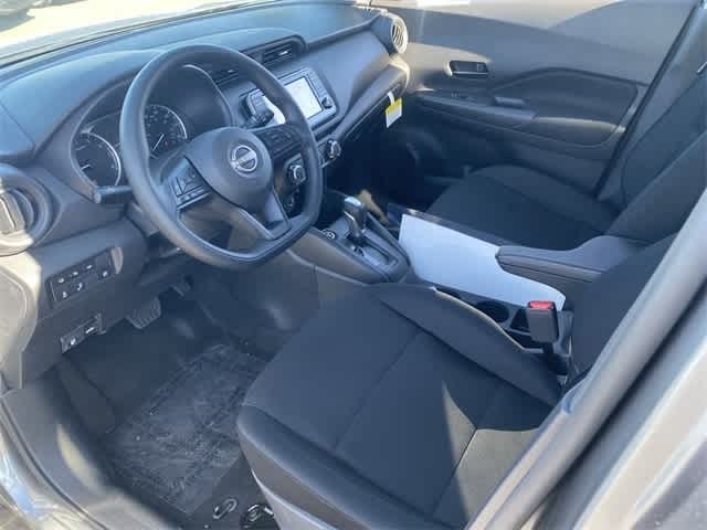 Thumbnail: 2025 Nissan Kicks - 8