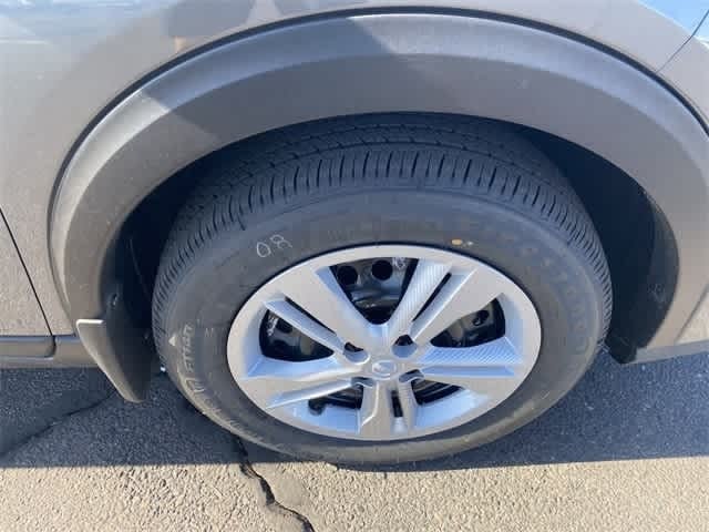 Thumbnail: 2025 Nissan Kicks - 6