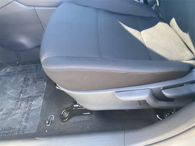 Thumbnail: 2025 Nissan Kicks - 22