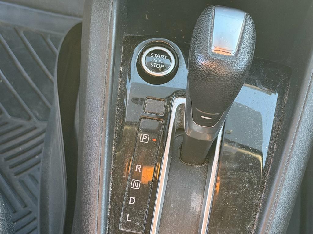 Thumbnail: 2021 Nissan Kicks - 7