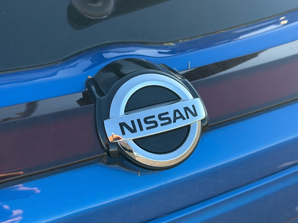 Thumbnail: 2021 Nissan Kicks - 21