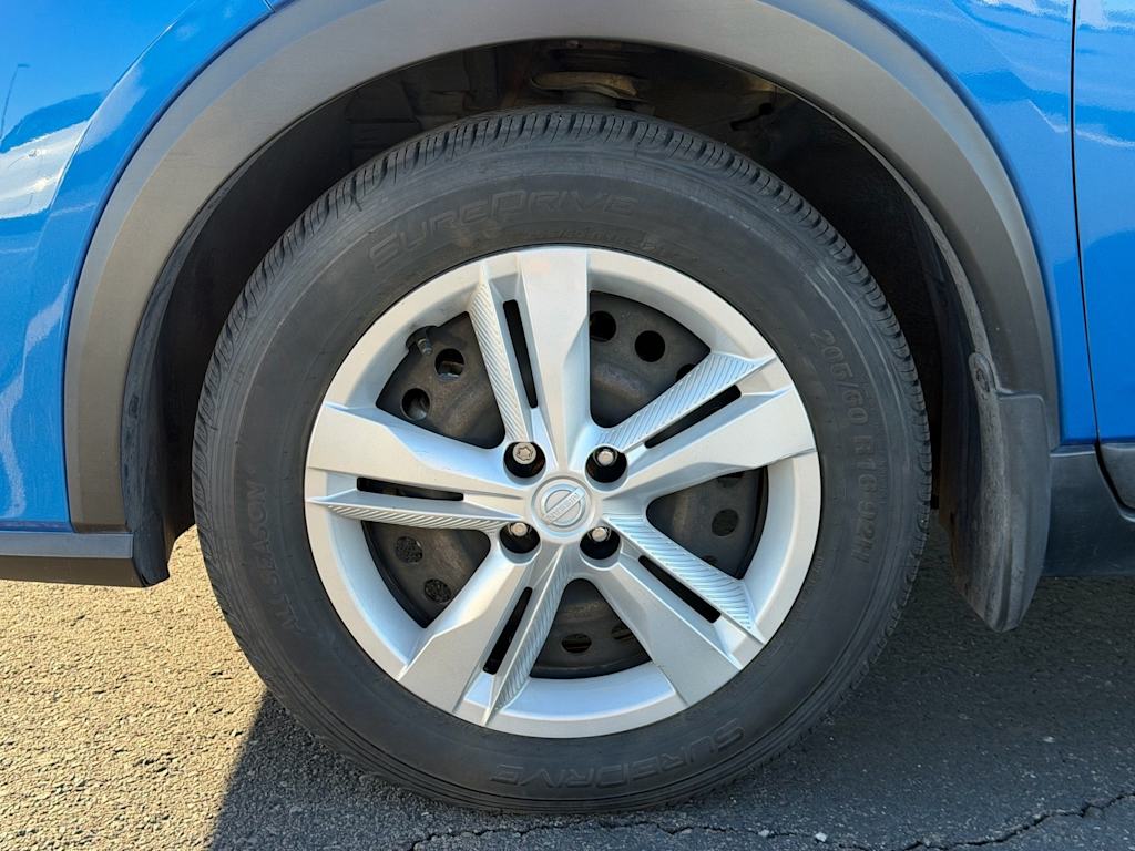 Thumbnail: 2021 Nissan Kicks - 5