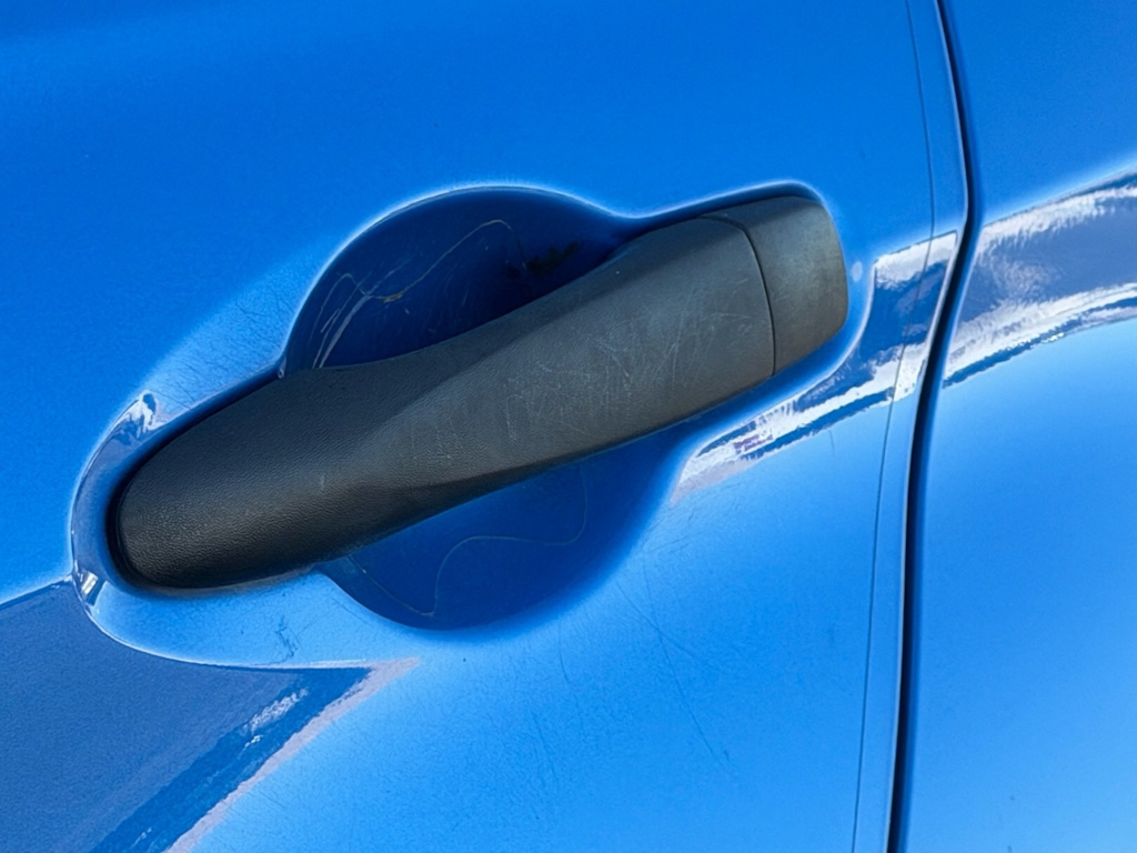 Thumbnail: 2021 Nissan Kicks - 22