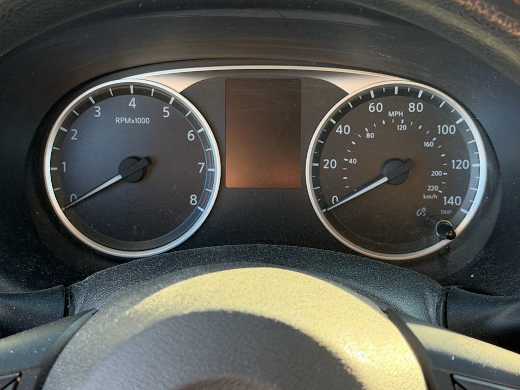 Thumbnail: 2021 Nissan Kicks - 18