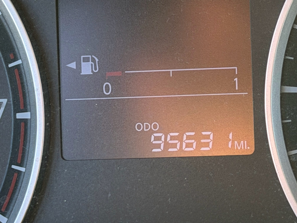 Thumbnail: 2021 Nissan Kicks - 8