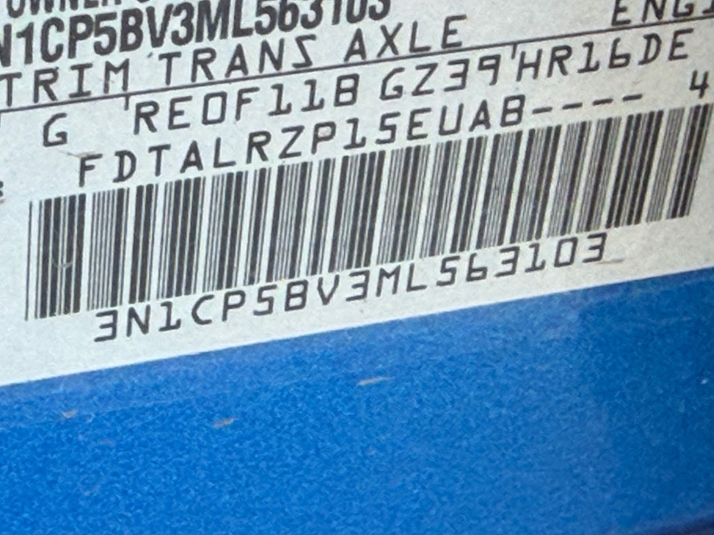 Thumbnail: 2021 Nissan Kicks - 9