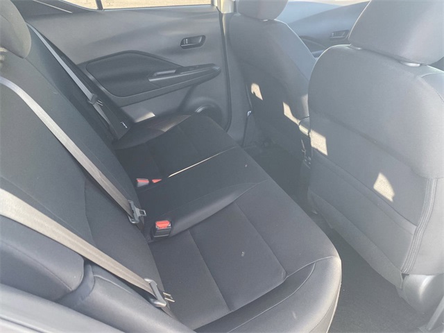 Thumbnail: 2025 Nissan Kicks - 10