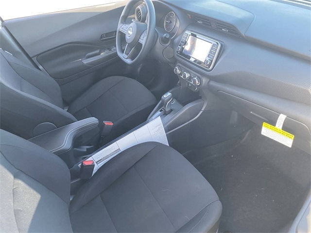 Thumbnail: 2025 Nissan Kicks - 19