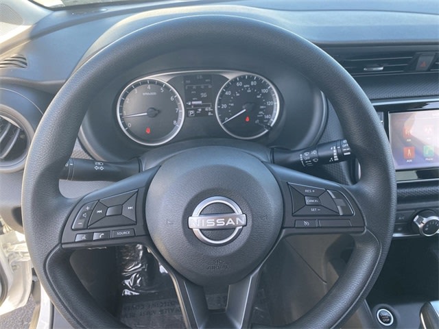 Thumbnail: 2025 Nissan Kicks - 7