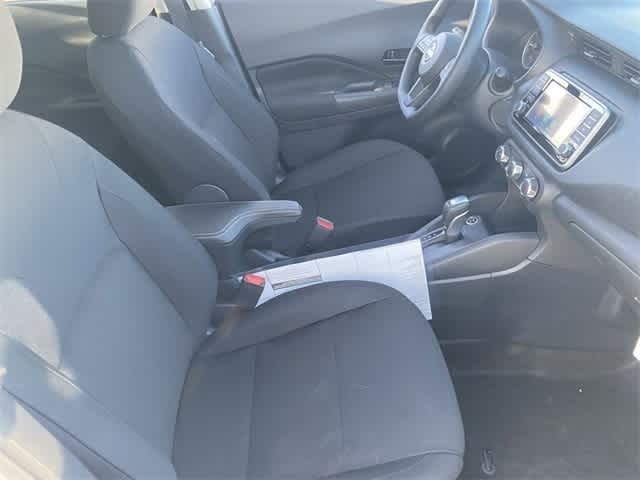 Thumbnail: 2025 Nissan Kicks - 20