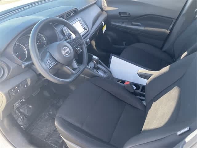 Thumbnail: 2025 Nissan Kicks - 8