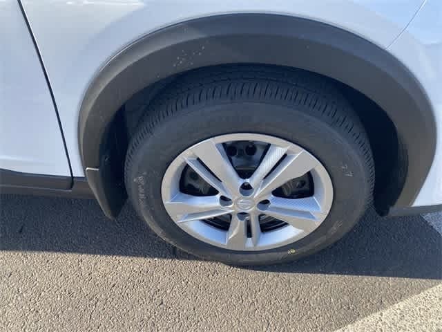 Thumbnail: 2025 Nissan Kicks - 6