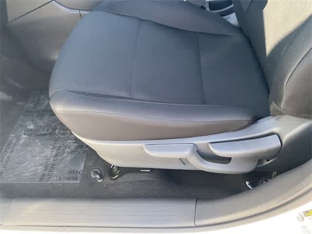 Thumbnail: 2025 Nissan Kicks - 23