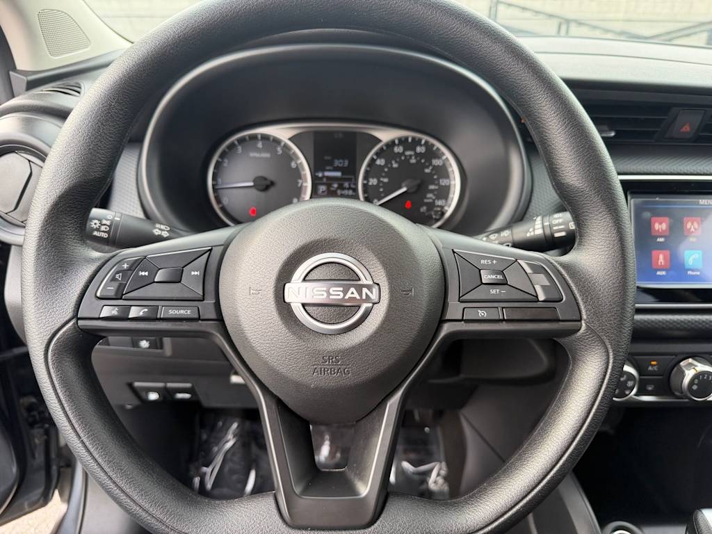 Thumbnail: 2025 Nissan Kicks - 10