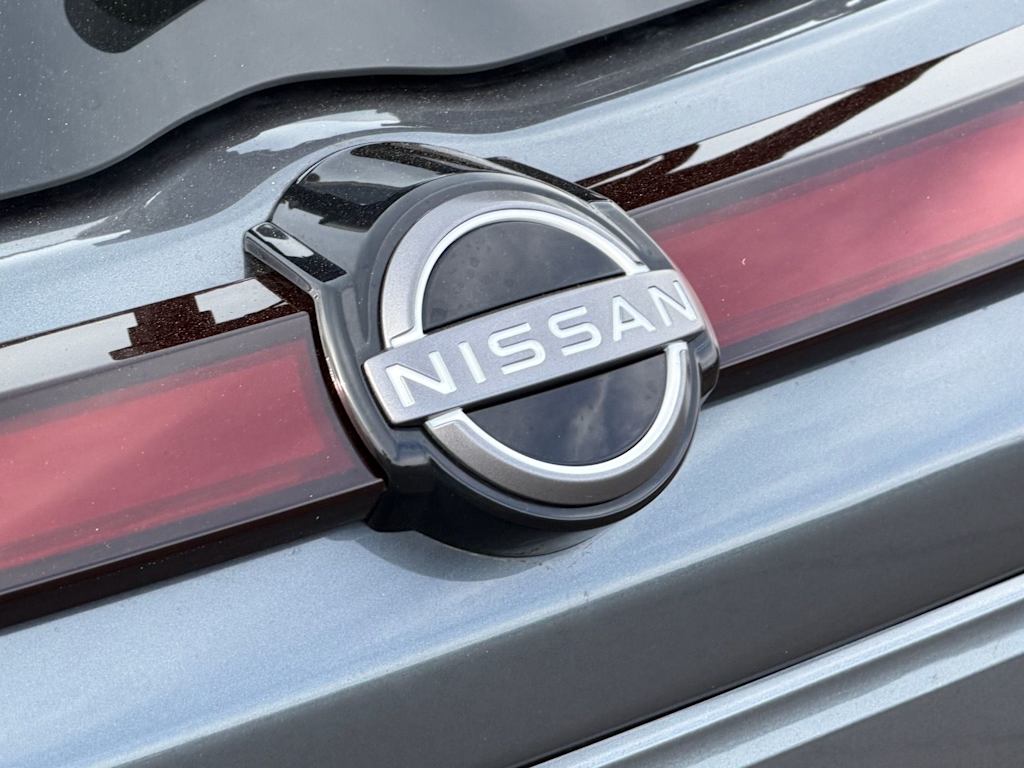 Thumbnail: 2025 Nissan Kicks - 6