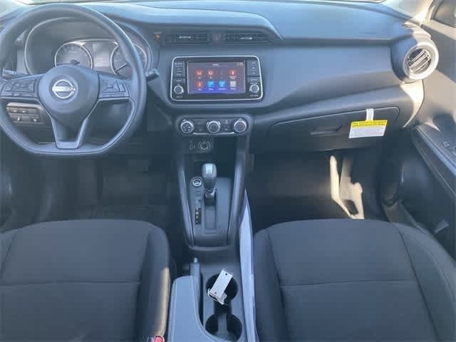 Thumbnail: 2025 Nissan Kicks - 11