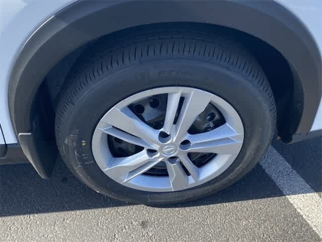 Thumbnail: 2025 Nissan Kicks - 6