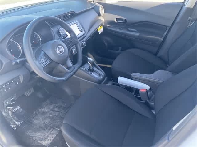 Thumbnail: 2025 Nissan Kicks - 8