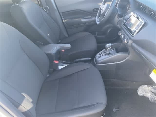 Thumbnail: 2025 Nissan Kicks - 20